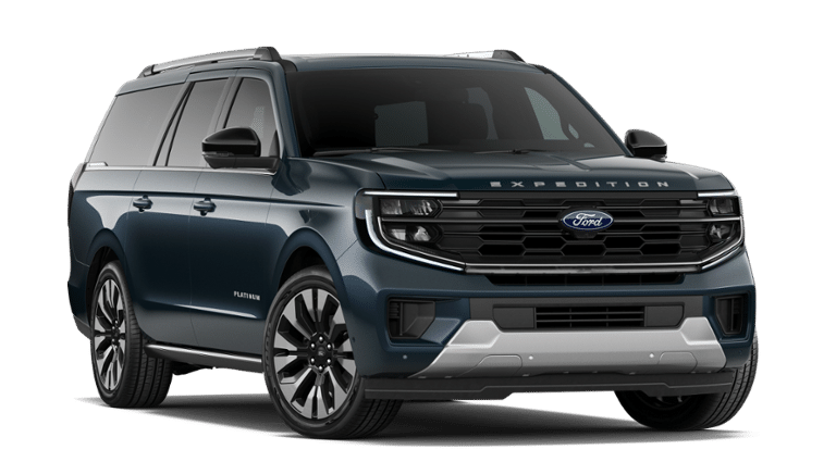 Thumbnail: 2026 Ford Expedition MAX - 50