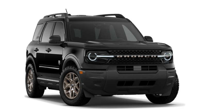2026 Ford Bronco Sport Big Bend - Photo 19