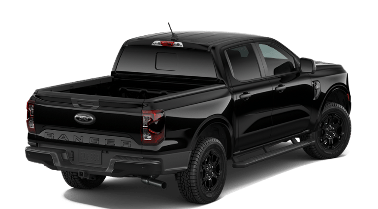 2026 Ford Ranger XLT - Photo 60