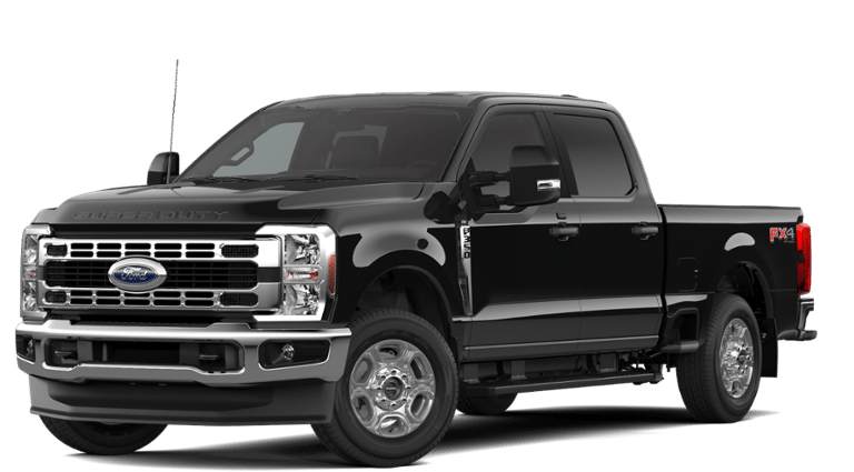 2026 Ford F-350 Super Duty XLT - Photo 23