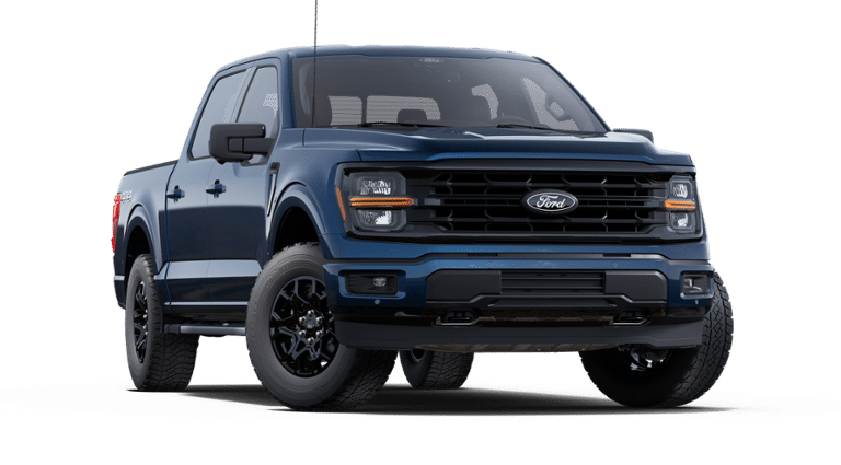 2025 Ford F-150 XLT 26