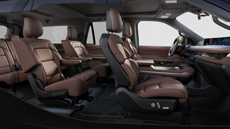 2025 Lincoln Navigator Reserve L - Photo 31