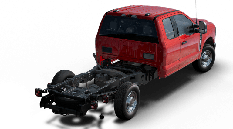 2024 Ford F-250 Super Duty XL - Photo 51