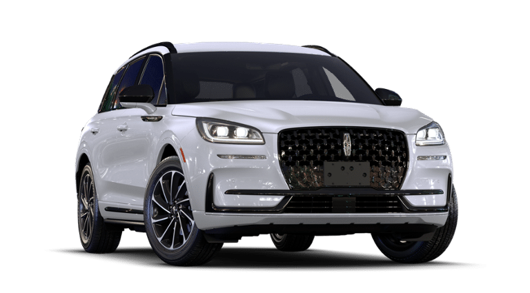 2026 Lincoln Corsair Grand Touring - Photo 48