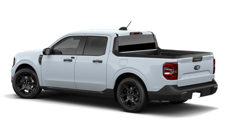 2026 Ford Maverick XLT - Photo 33