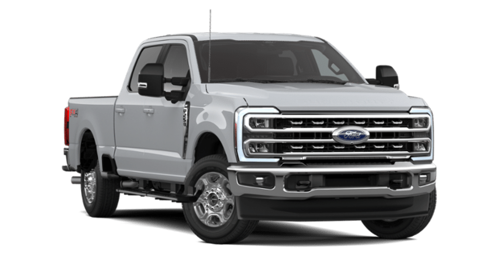 New 2026 Ford F-250 XLT Truck Crew Cab