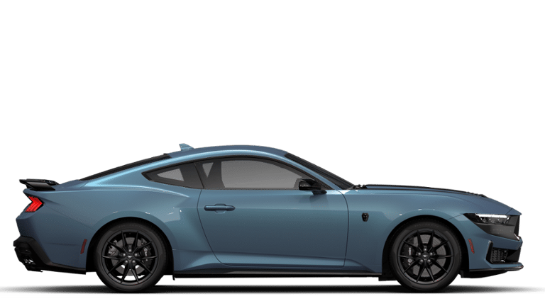 2025 Ford Mustang Dark Horse - Photo 25