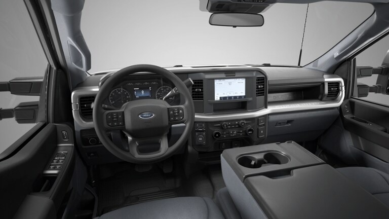 2026 Ford F-250 photo 4