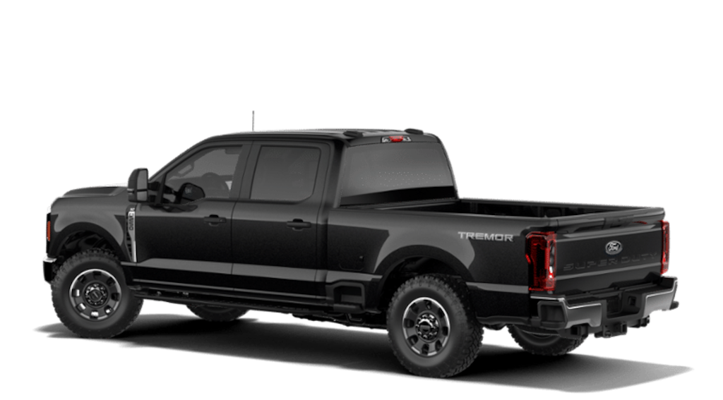 New 2027 Ford Super Duty F-250® XLT TRUCK