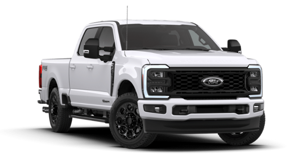 New 2026 Ford F-250 F-250 XLT TRUCK