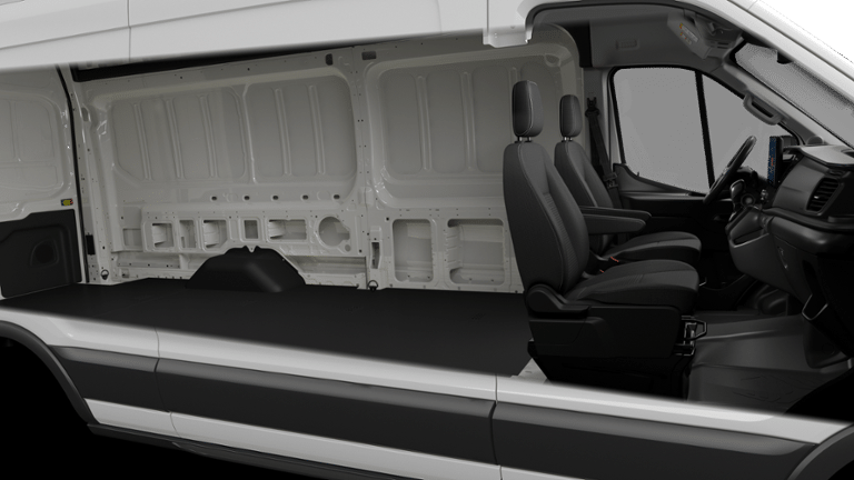 Thumbnail: 2026 Ford Transit Series - 27