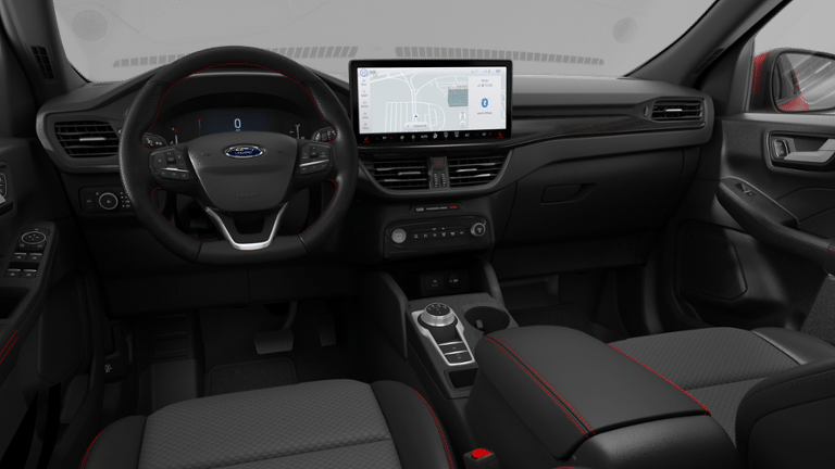 2026 Ford Escape ST-Line Select - Photo 17