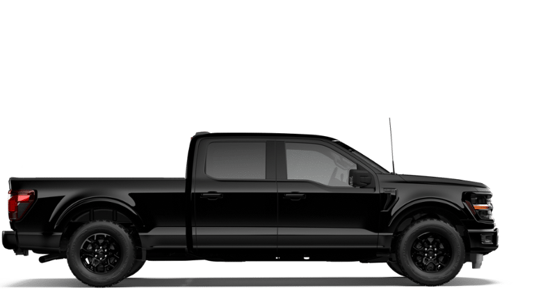 Thumbnail: 2026 Ford F-150 - 27
