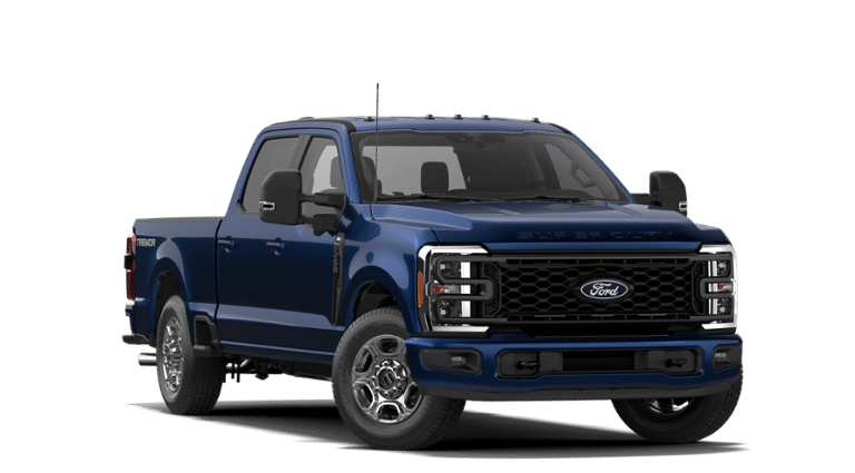 New 2027 Ford Super Duty F-250® XLT TRUCK