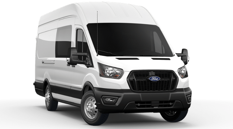 2026 Ford Transit Van Base - Photo 38