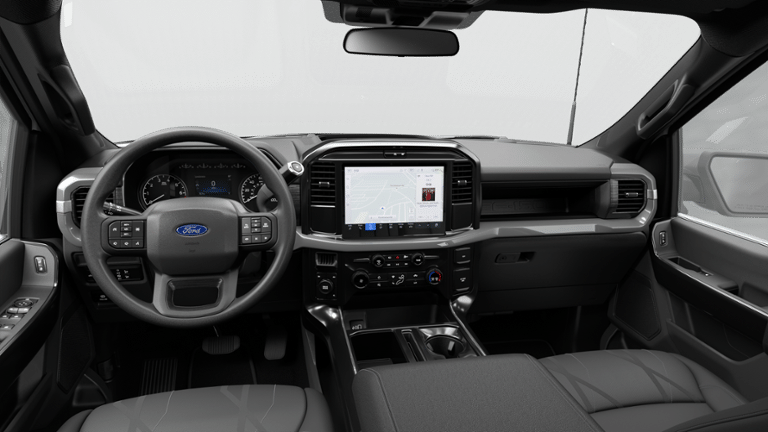 Thumbnail: 2026 Ford F-150 - 51