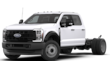 Ford F-450SD