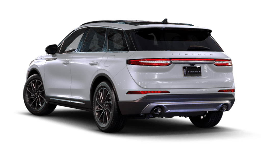 New 2026 Lincoln Corsair Premiere CROSSOVERS