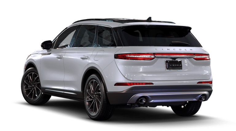 2026 Lincoln Corsair Premiere photo 2