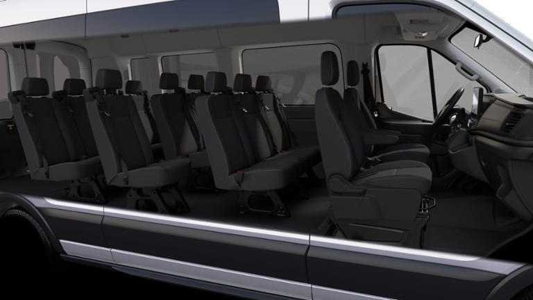 2025 Ford Transit Passenger Van XL - Photo 6