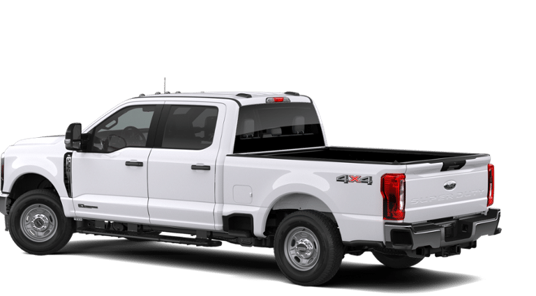 2026 Ford Super Duty F-350&reg; XL Oxford White at Town & Country Ford