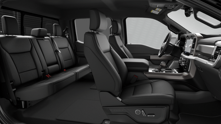 2026 Ford F-150 Lariat - Photo 28