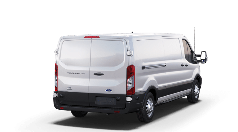 Thumbnail: 2025 Ford Transit Series - 24