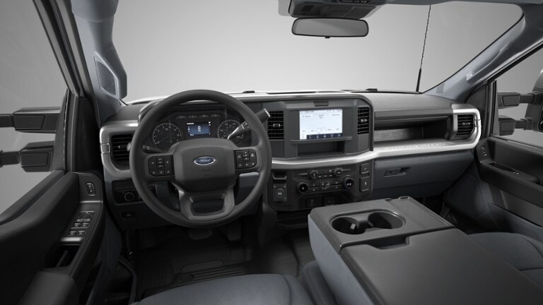 Thumbnail: 2026 Ford F-350 - 29