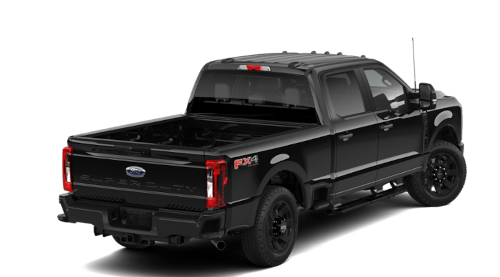 New 2026 Ford F-250SD F-250 XL Truck