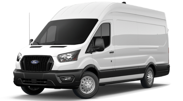 2027 Ford Transit-350 Cargo Base VAN