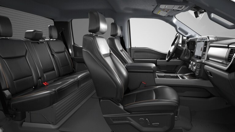 2026 Ford F-250 Super Duty Lariat - Photo 28