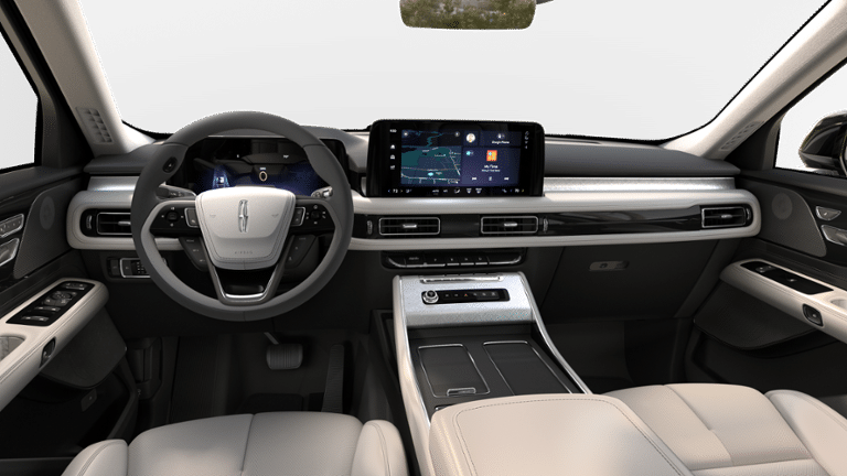 2025 Lincoln Aviator Premiere photo 4