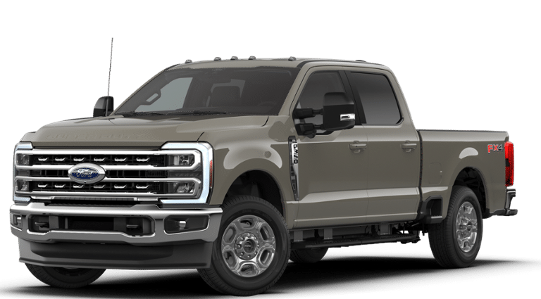 2026 Ford F-350 Super Duty XLT's photo