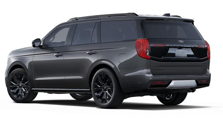 2025 Ford Expedition Platinum photo 2