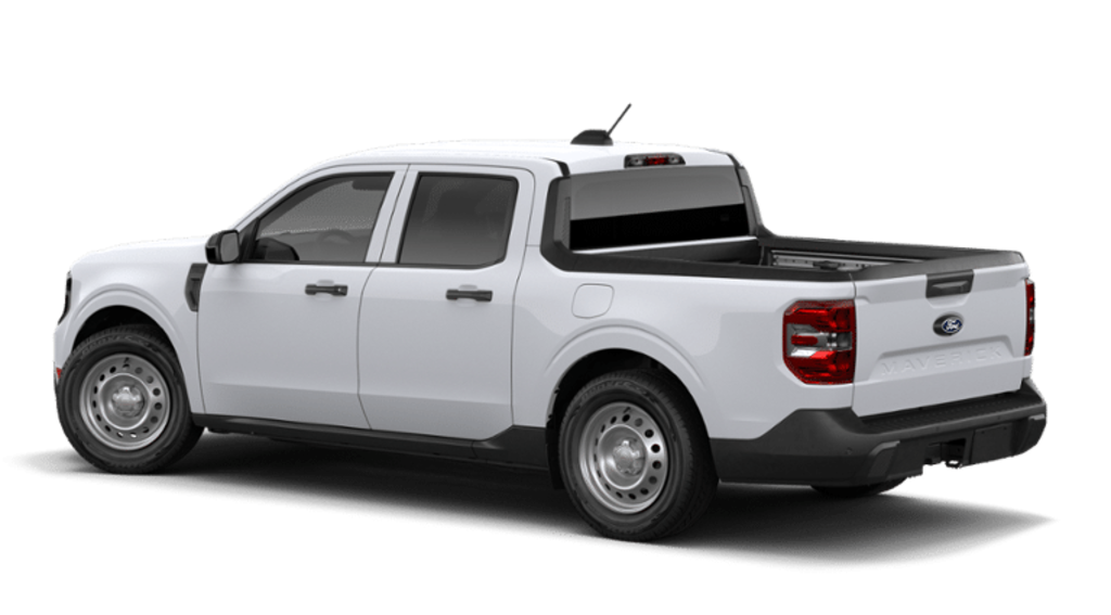 New 2026 Ford Maverick XL TRUCK