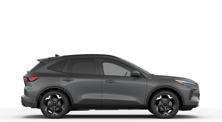 2026 FORD ESCAPE - Image 34