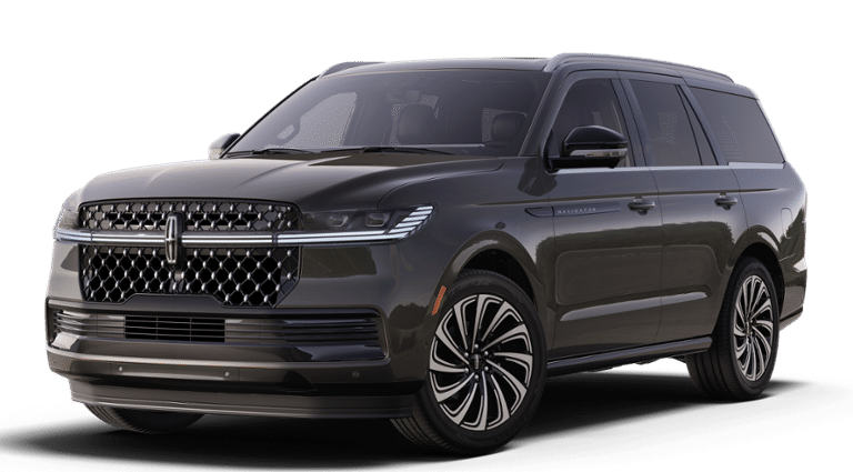  Lincoln Navigator