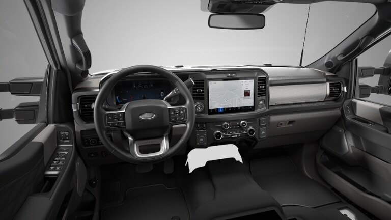 Thumbnail: 2026 Ford F-250 - 51