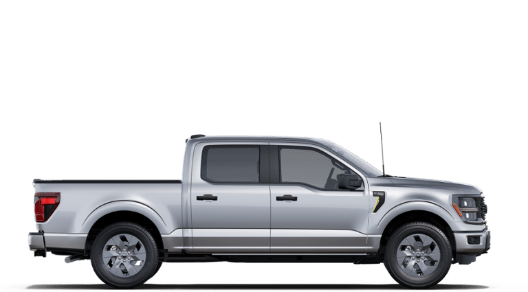 Thumbnail: 2025 Ford F-150 - 28
