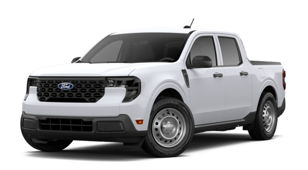 New 2026 Ford Maverick XL Truck