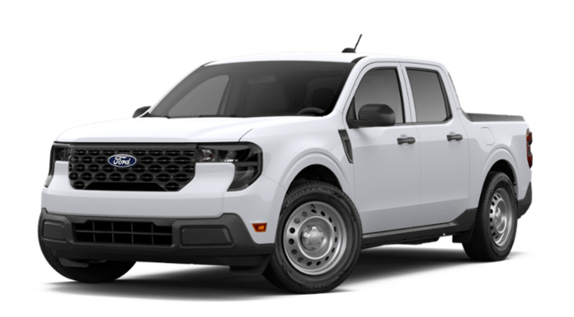 2026 Ford Maverick XL Truck SuperCrew