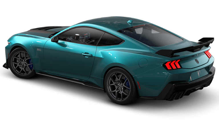 2026 Ford Mustang Dark Horse&reg; SC CAR