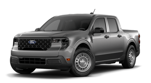 2026 Ford Maverick XL Truck SuperCrew