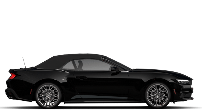 2025 Ford Mustang EcoBoost Premium Convertible - Photo 27