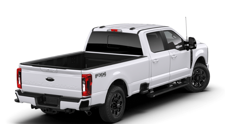 Thumbnail: 2026 Ford F-250 - 25