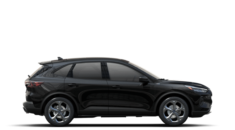 Thumbnail: 2025 Ford Escape - 6