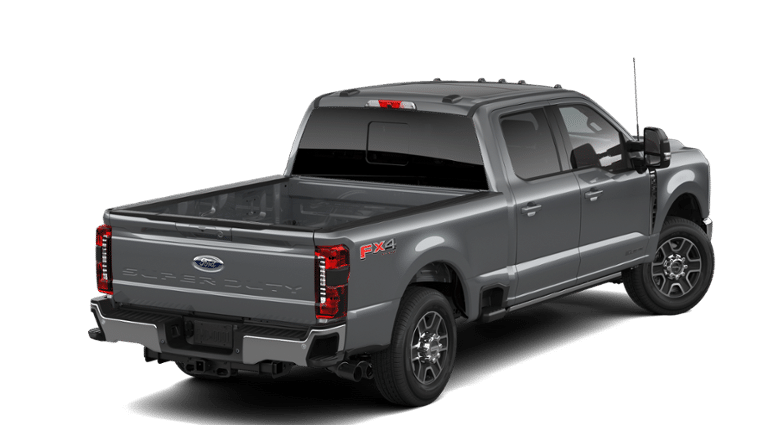 2026 Ford F-250 Lariat TRUCK