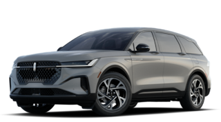 2026 Lincoln Nautilus Premiere CROSSOVERS