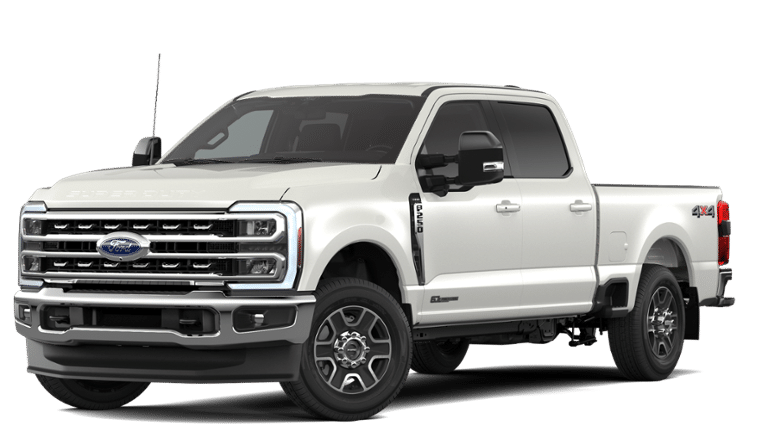 2026 Ford F-250 Super Duty Lariat - Photo 46