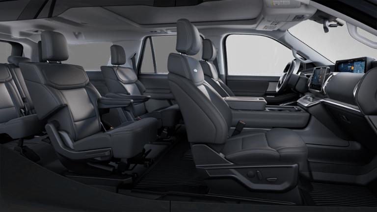 2025 Ford Expedition MAX Platinum - Photo 36